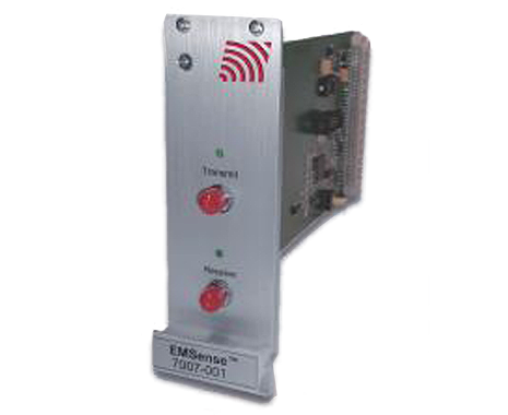 EMSense EMF Probe Plug-in Card Model 7007-001